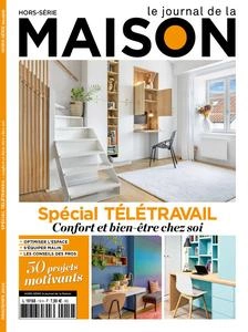 Le Journal de la Maison Hors-Série N.19 - Printemps 2024