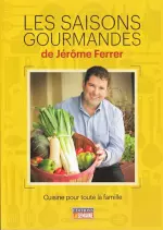 Les saisons gourmandes