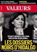 Valeurs Actuelles N°4216 Du 14 au 20 Septembre 2017