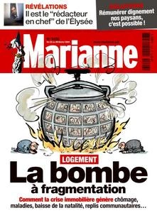 Marianne - 22 Février 2024