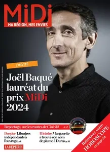 Midi Ouest - 20 Mai 2024