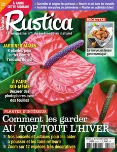 Rustica - 24 Novembre 2023