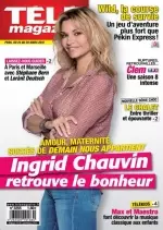 Télé Magazine - 24 Mars 2018