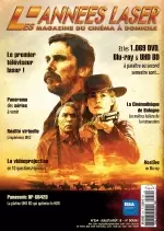 Les Années Laser N°254 – Juillet-Août 2018