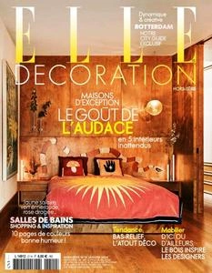 Elle Décoration Hors-Série - Janvier 2024