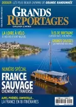 Grands Reportages Hors Série N°20 – Été 2018