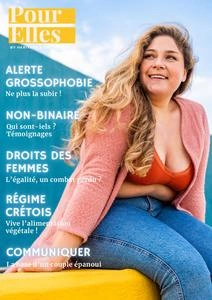 Pour Elles N.56 - 12 Mars 2024