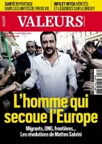 Valeurs Actuelles N°4258 Du 5 au 11 Juillet 2018