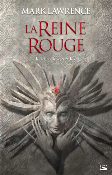 La Reine Rouge - Intégrale - Mark Lawrence