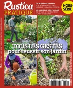 Rustica Pratique Hors-Série - N°21 2024