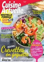 Cuisine Actuelle - Juin 2018