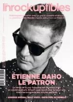 Les Inrockuptibles - 15 Novembre 2017