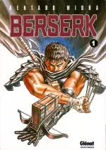 Berserk - Tome 1