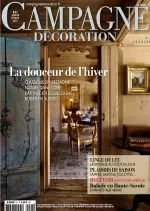 Campagne Décoration N°91 – La Douceur De L’Hiver