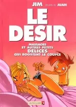 Le désir