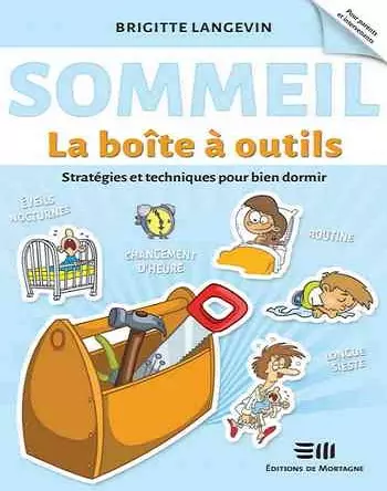 Boîte à outils - Sommeil