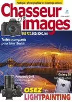 Chasseur d'Images N°394 - Juin 2017