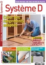 Système D N°860 - Septembre 2017