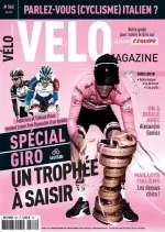 Vélo Magazine - Mai 2018