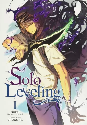 Solo Leveling Chap 0 à 179 - Tome 0 à 15