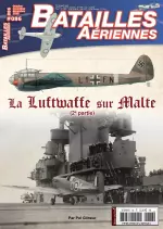 Batailles Aériennes N°86 – Octobre-Décembre 2018