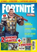 Jeux Vidéo Magazine Junior Hors Série N°13 – Août-Septembre 2018