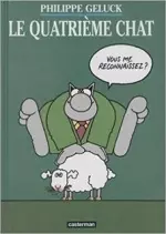 Le Chat, tome 4 : Le Quatrième Chat