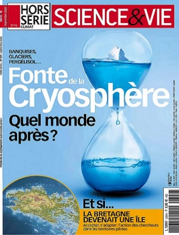 Science et Vie Hors Série N°309 – Septembre 2023