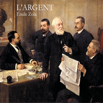 L'Argent Émile Zola