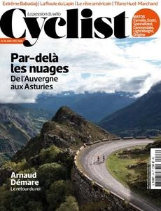 Cyclist France - Janvier-Février 2024