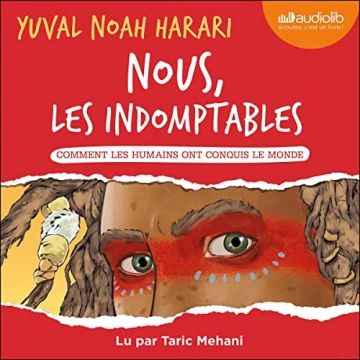 Nous, les indomptables Yuval Noah Harari