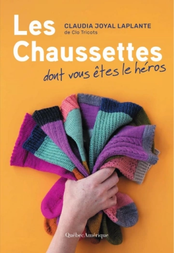 Les Chaussettes dont vous êtes le héros