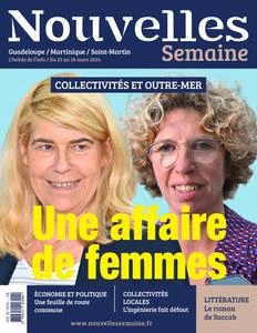 Nouvelles Semaine N.659 - 22 Mars 2024