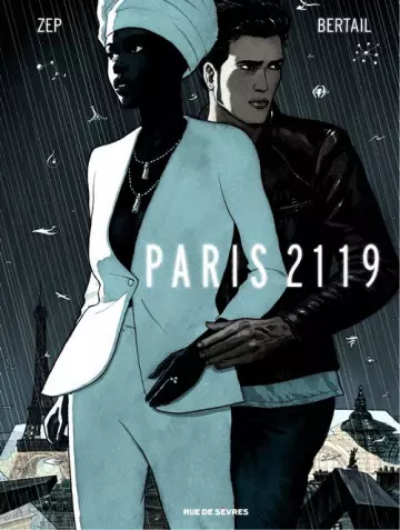 Paris 2119