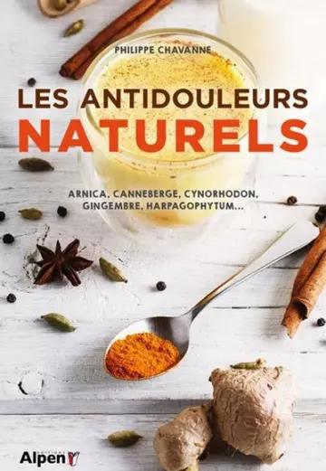 Les antidouleurs naturels