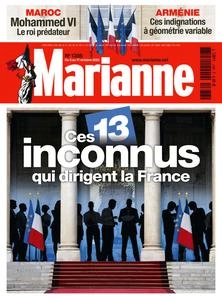 Marianne N.1386 - 5 Octobre 2023