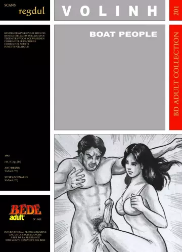 Boat People