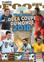 Planète Foot N°265 – Mai-Juin 2018