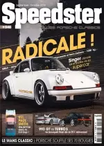 Speedster N°46 – Septembre-Octobre 2018