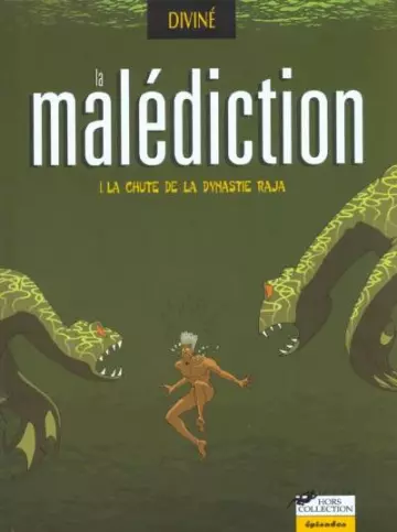 La Malédiction