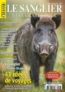 Connaissance de la Chasse Hors-Série - N°54 2023