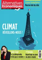 Alternatives Économiques N°383 – Octobre 2018