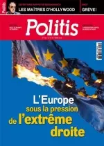 Politis - 1er Mars 2018