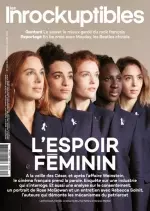 Les Inrockuptibles - 28 Février 2018