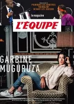 L’Equipe Magazine N°1871 Du 26 Mai 2018