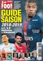 Le Foot Magazine Hors Série N°127 – Été 2018