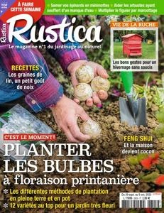 Rustica - 29 Septembre 2023