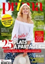 Prima N°434 – Octobre 2018