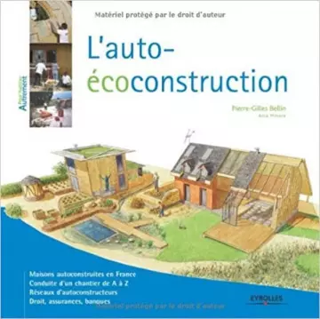 L'AUTO-ÉCOCONSTRUCTION