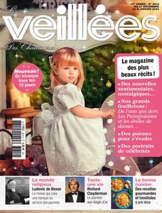 Les Veillées des chaumières N.3612 - 27 Décembre 2023